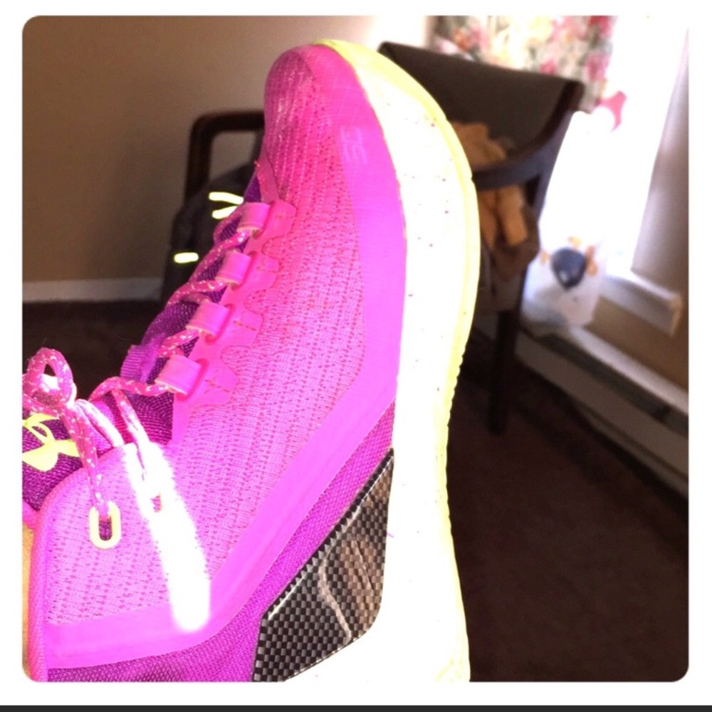 Steph Currys